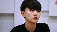 张晓钰自曝恋母情结少女心大放送
