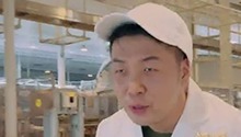 海涛浮夸演技惹大张伟疯狂吐糟