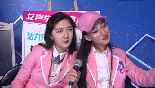 如何成为女王的理想型王金金喊话就要张晓钰同款暖男