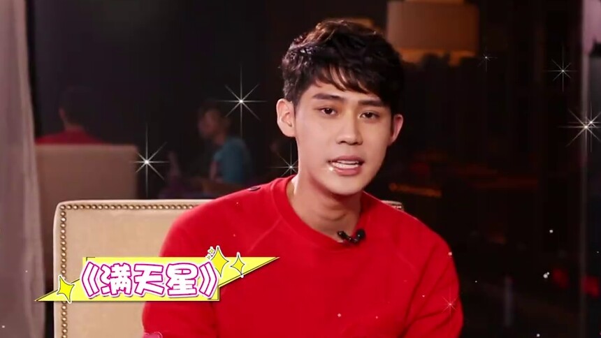 《偶像万万碎》20161212期:李玉玺现场秀歌技首曝写歌癖好 身陷画画