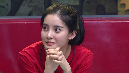 红队游戏失利陷内投 梁熙彬三票定局成退房候选人-综艺-高清视频在线