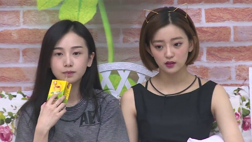 姜梓新罗泽丽同框合唱绅士盛赞薛之谦才华引共鸣