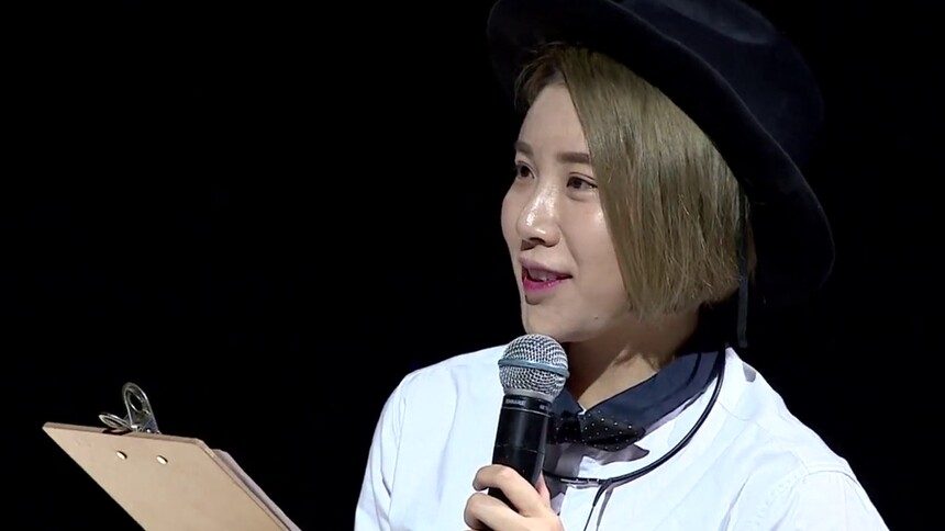 关名扬脑洞清奇迷之逻辑遭吐槽 胡说八道式答题法获封最佳编剧