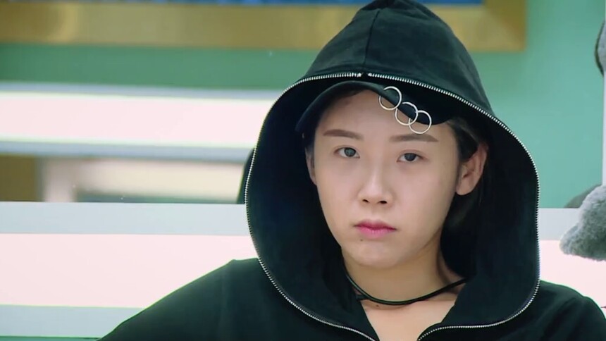 关名扬劫后重生欲下大棋操控局势再度联手孔繁浩挺进五强