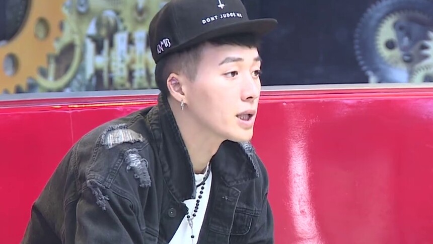 欧东华盛赞关名扬游戏能力超群 分析局势预测其必进三强