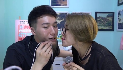 《818关名扬完美聊天室》0719期:关名扬欧东华同框出镜狂虐单身狗