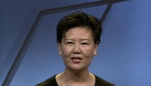 2005超级女声郑州唱区海选第六场