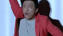 黄渤《美人鱼》