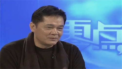 剧评《新乌龙山剿匪记》