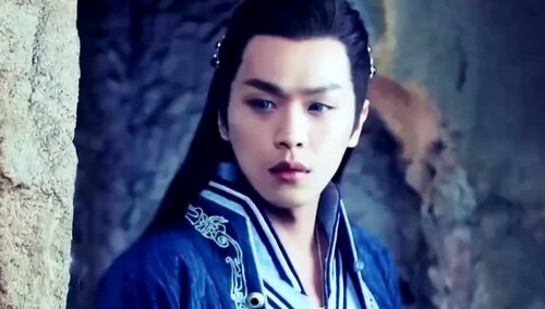 【粉丝自制】神脑洞:《伪·鬼怪Ⅱ》男神女神齐发糖-电视剧-高清视频