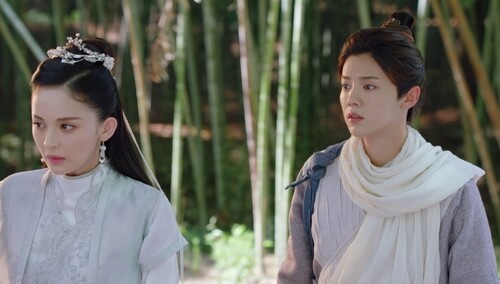 择天记第1集 电视剧 全集高清视频 芒果tv
