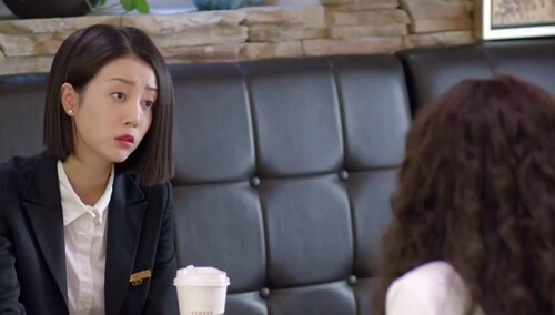 诗雨决定揭开失忆谜团全35集从结婚开始恋爱凌睿向鹿方宁求婚全40集