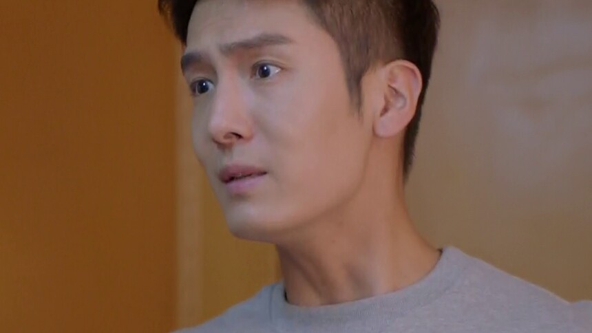 羞羞哒白皓宇入住李家与慧珍同居