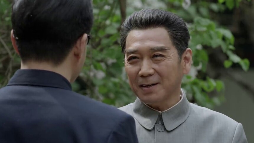 海棠依旧 孙维民版-电视剧-高清视频在线观看-芒果tv