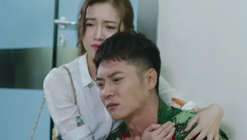 特勤精英 第8集