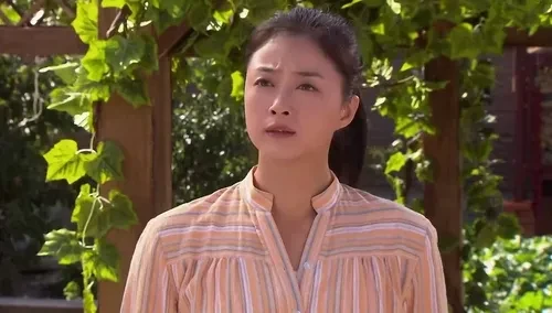 女人的天空 第16集