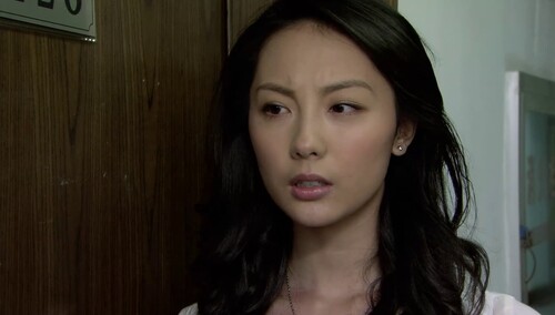 鹰巢之预备警官第12集