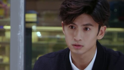 《不一样的美男子2》第22集看点:萧瑾行为异常惹关昊起疑