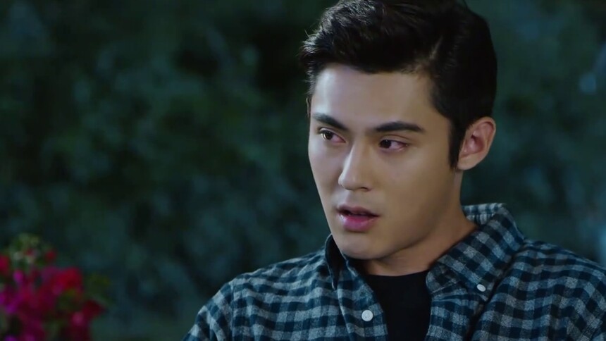 不一样的美男子2-电视剧-高清视频在线观看-芒果tv