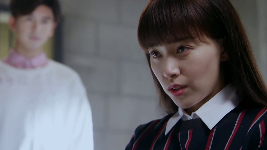 不一样的美男子2:萧瑾答应关昊不在作恶 - 高清视频在线观看 - 芒果tv