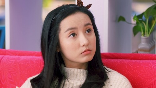 我是幸运儿第29集