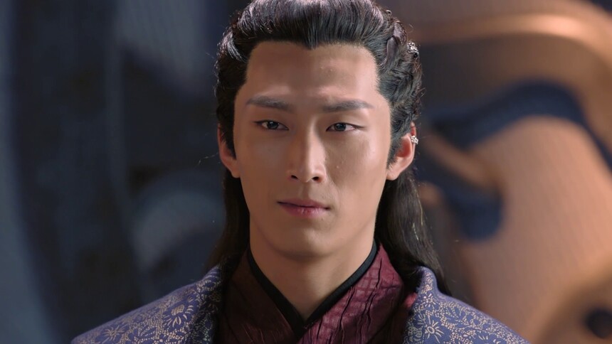 楚乔传燕楚版 第4集