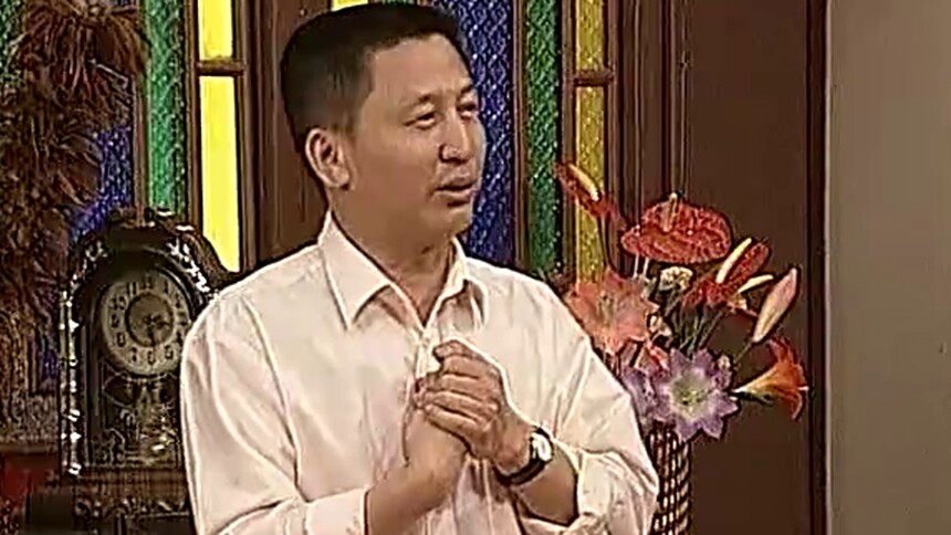 外来媳妇本地郎第三部 第78集-电视剧-全集高清