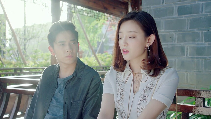 路从今夜白之遇见青春第19集