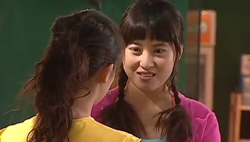 家有儿女第三部 第54集