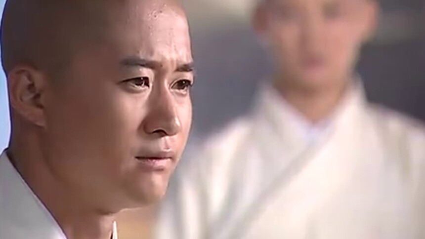 少林武王 第17集-电视剧-高清视频在线观看-芒果tv