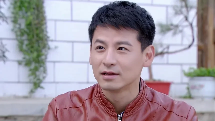 苦乐村官第21集