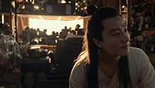 黄轩染谷盛唐奇幻之程