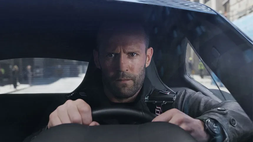 《速度与激情8》片段 杰森斯坦森单枪匹马救小baby-综艺-高清视频在线