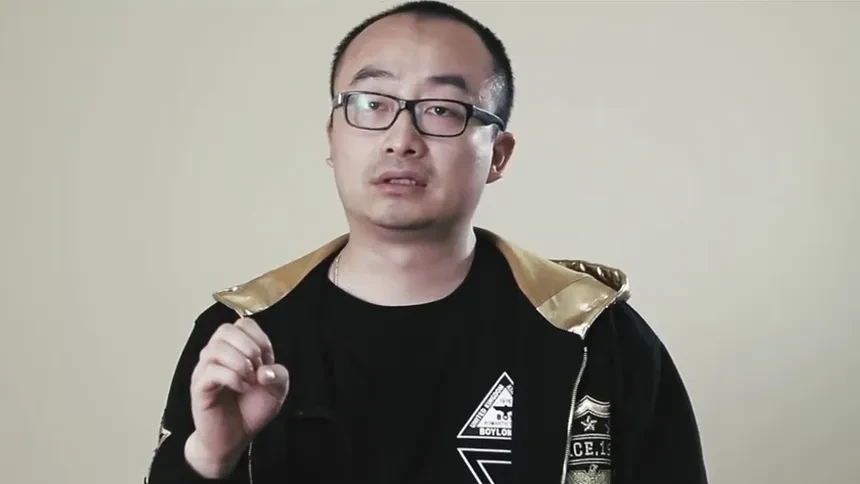 《鲛珠传》导演特辑 杨磊诚意谈论创作心声准备十七年-电视剧-高清