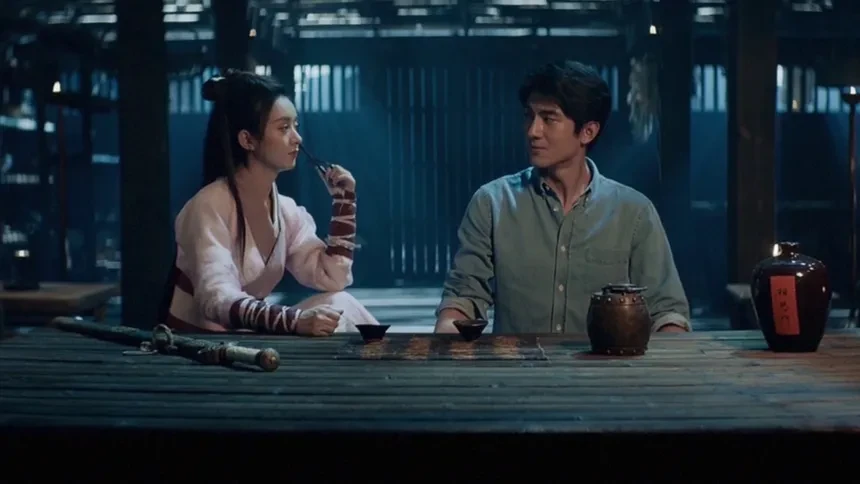 忘忧酒馆 第二季-电影-高清视频在线观看-芒果tv