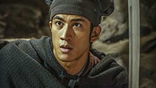李治廷为救倪妮身负重伤