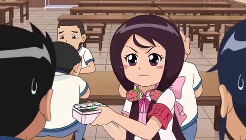 甜心格格 第三季