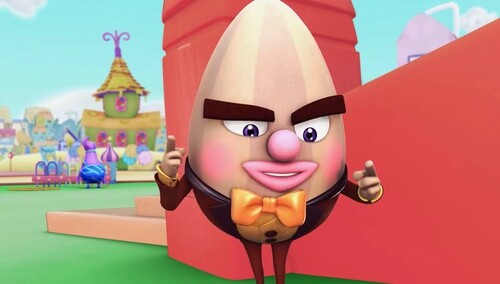 疯狂小糖第三季 第3集