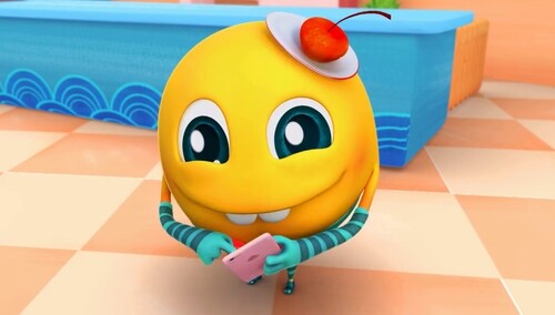 疯狂小糖第三季 第28集