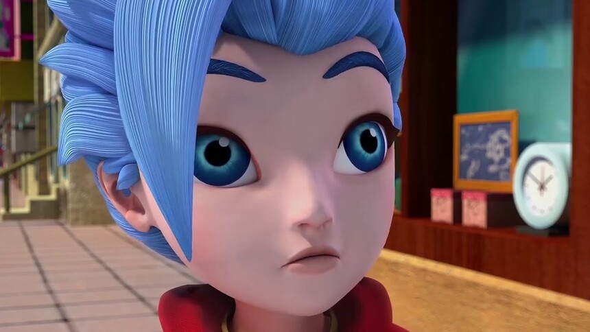 超能小星探第一季 第22集-动漫少儿-最新高清视频在线观看-芒果tv