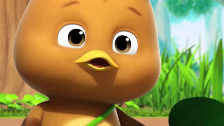 萌鸡小队 第15集-动漫-高清视频在线观看-芒果tv