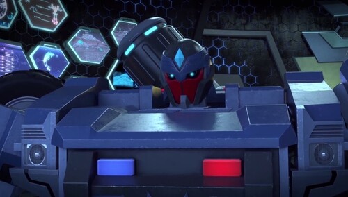 机变英盟第二季 第4集