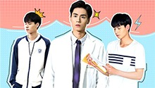 《致我们单纯的小美好》超甜合辑