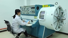 高压氧舱为什么会起火？