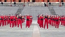 応子《公主范》