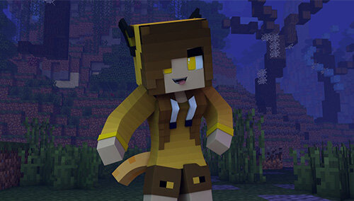 铲屎官们看过来 快来这些游戏里云吸猫啊 芒果tv