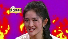 第5期：谢娜遭萌娃质疑是假的