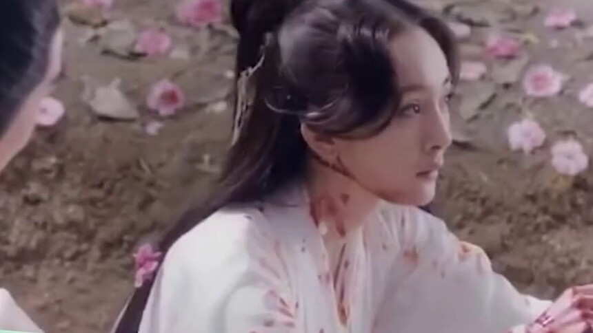 三生三世十里桃花 白浅复仇三部曲第二部 上夜华的床 芒果tv