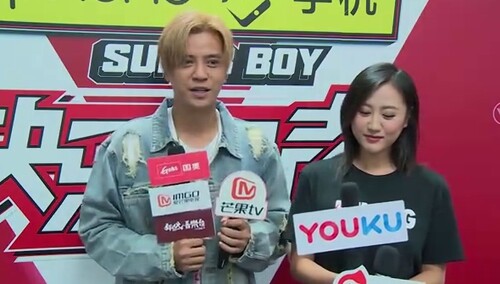 快男每日捞:罗志祥陈粒回应偏袒焦迈奇王广允