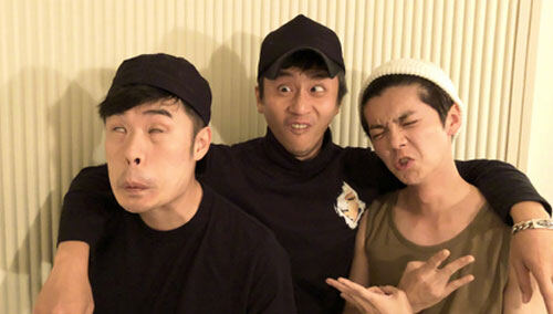 自称"丑图三兄弟"节目简介芒果捞星闻 2017播出:芒果tv主持人:未知